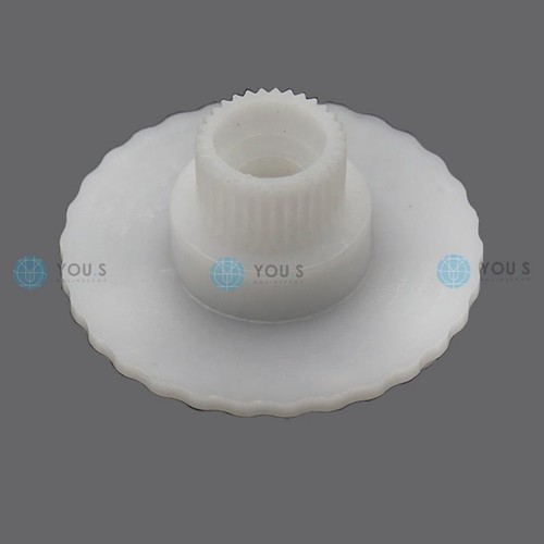 Roue Dentée Pour Moteur De Lève-vitre - Compatible FORD Fiesta V & Fusion - Réf CL-01135 - Neuf