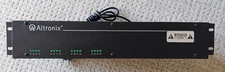 Altronix CCTV Rack Power Supply 6-15VDC @ 4 Amp R615DC416UL