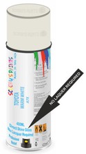 Direct Gloss Shine Spray Aerosol Paint For Toyota Hiace Van Warm White A7X