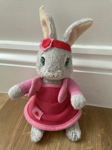 Authentic Nommi 400% Sweet Tea Rabbit SPECIAL EDITION Plush - ONLY