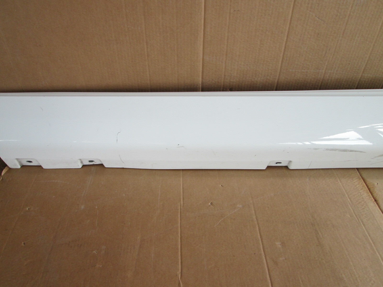 Rolls Royce Wraith RH Rocker Panel - Side Skirt RR5  51777301424