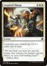 MTG Magic the Gathering Inspired Charge (13/68) Game Night NM