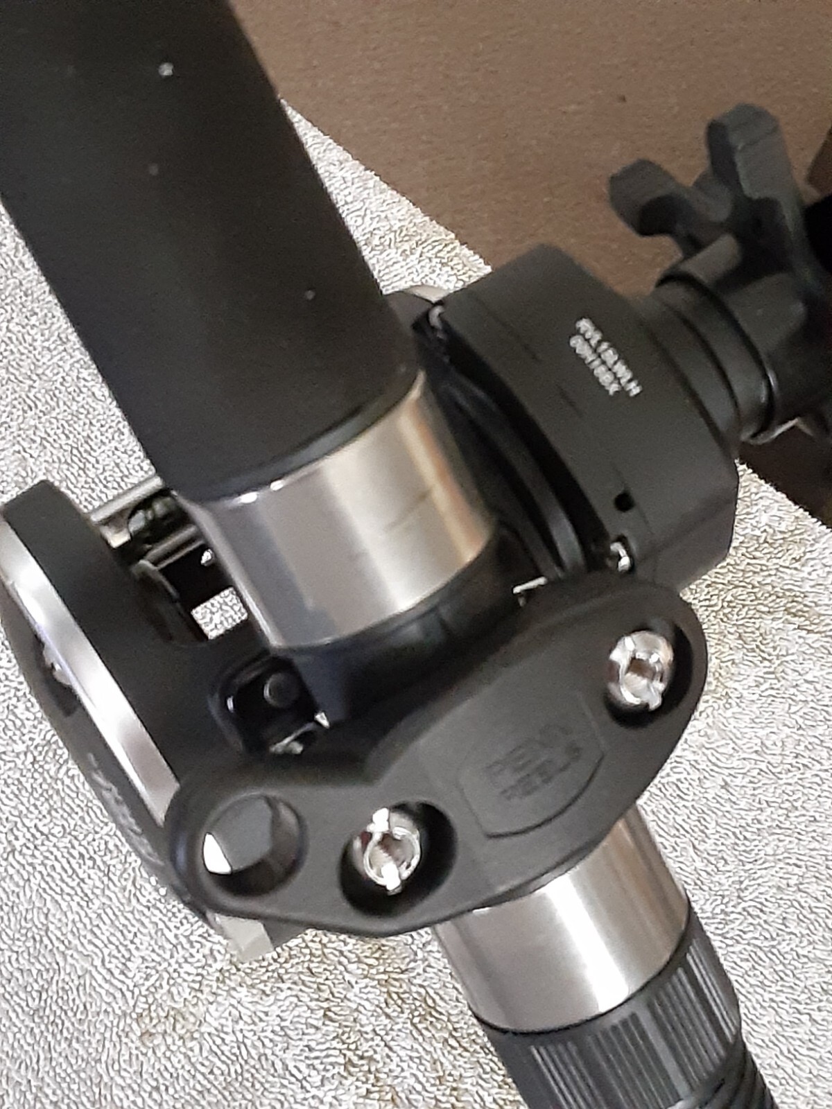 New Trolling Fishing Rod SouthBend 8'M&eacute;dium Heavy 25lb And New Reel PENN Rival