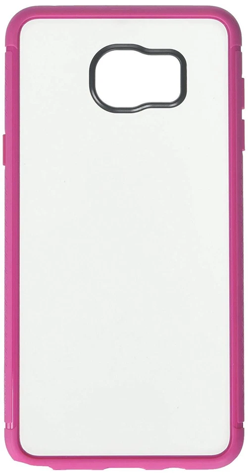 Funda BodyGuardz Contacto Rosa Tecnología Desigual Protección contra Impactos para Galaxy Note 5 Foto 3 de 4