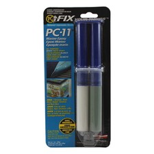 1 oz. PC-11 White Marine Epoxy