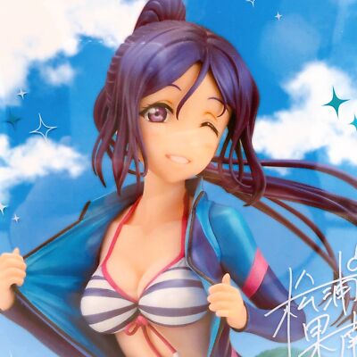 ALTER Lovelive! Sunshine !! Matsuura Kanan WetSuit Ver. 1/7 Scale