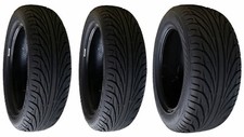 New Kenda Kanine 2 16555r15 1 22550r15 Tire Set 2013-2017 Can-am Spyder