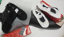 Men's Canvas ballet shoes Capezio 2022 Mr. James Black or white split sole