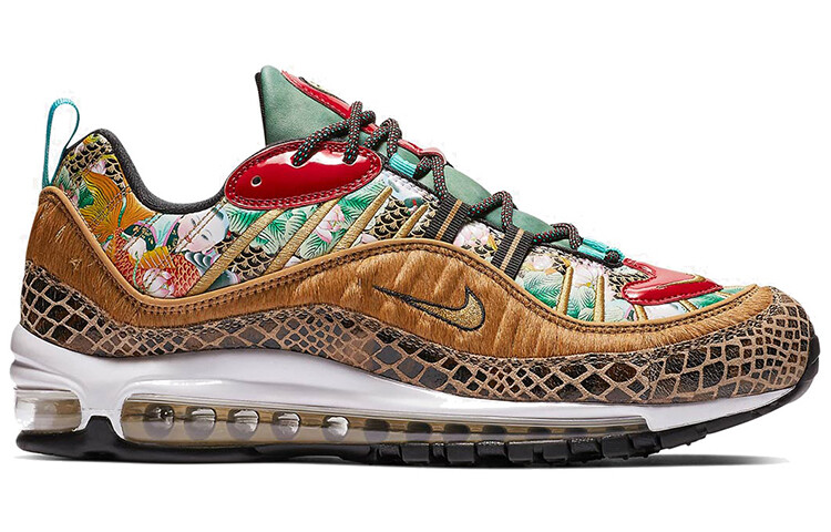 nike 720 chinese new year