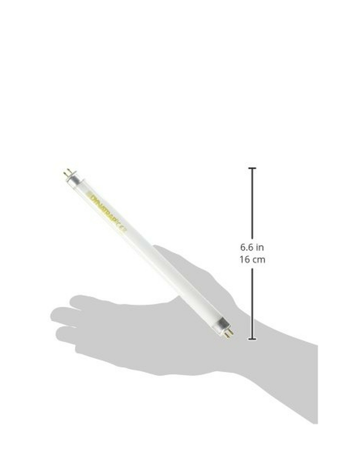 Replacement Bulb DynaTrap DT2000XL DT2000XLP UV Insect Mosquitoes Trap 6W 2 Ct