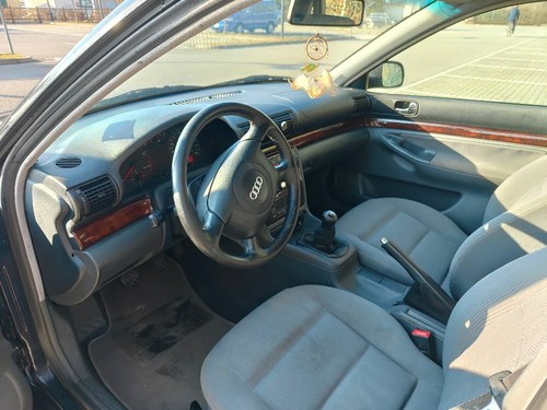 auto privato usato - Foto 2 di 6