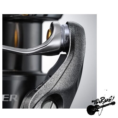 SHIMANO Spinning Reel 24 Twin Power 4000m | eBay