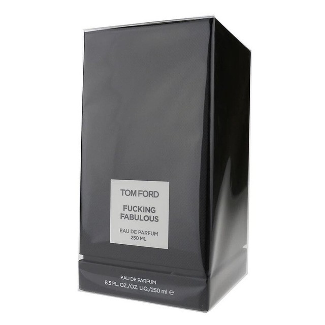 Faking fabula tom ford