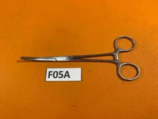 Jarit Rochester-Pean Artery Forceps Curved, 7-1/4", 106-181