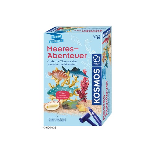 KOSMOS Sesamstrasse Mein Domino - Kinderspiel Ab 3 Jahren