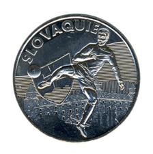 FRANKREICH - Fussball - EURO 2016 - Teilnehmer SLOWAKEI - ANSEHEN (14026/446N)
