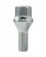 Fb-c17d35-s Otis Inc La European Made Lug Bolt M14x1.5 35mm Shank Cone Seat