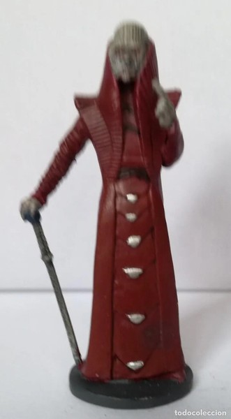Star Wars Figuras de plomo, Planeta DeAgostini: ?