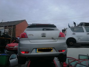 G4fc kia ceed