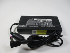 ADP-135NB B 19.5v6.92a power adapter 100-240V 1.9A50-60HZ interface : 5.5 1.7MM