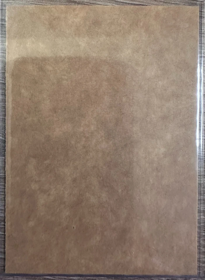 2023-24 OPC O-PEE-CHEE HOCKEY JOHN TAVARES BLANK BACK SSP PARALLEL! MAPLE LEAFS! - Image 2 of 2