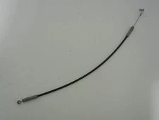 Subaru Outback 2000 2001 2002 2003  2004 wagon tailgate trunk lock handle cable