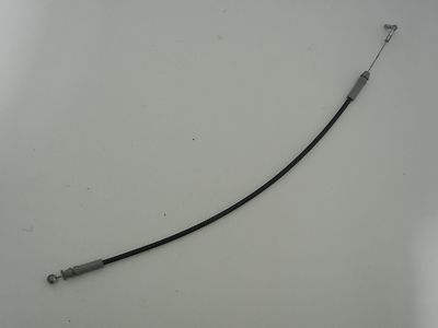 Subaru Outback 2000 2001 2002 2003  2004 wagon tailgate trunk lock handle cable