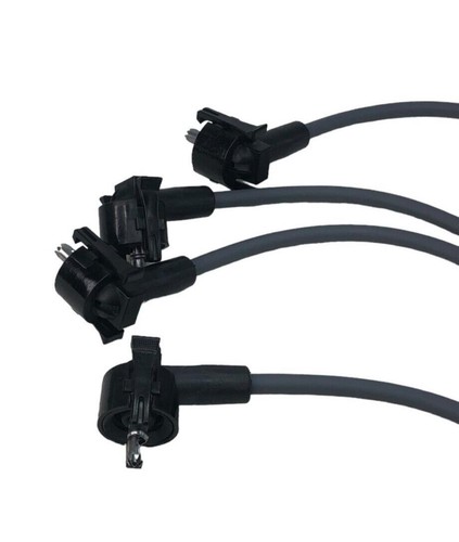 Walker Spark Plug Wire Set for Escort, Contour, Mystique 924-1224 New - Picture 3 of 4