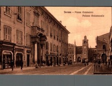 Ferrara piazza Commercio , Negozi Orologeria F. piccolo non spedita