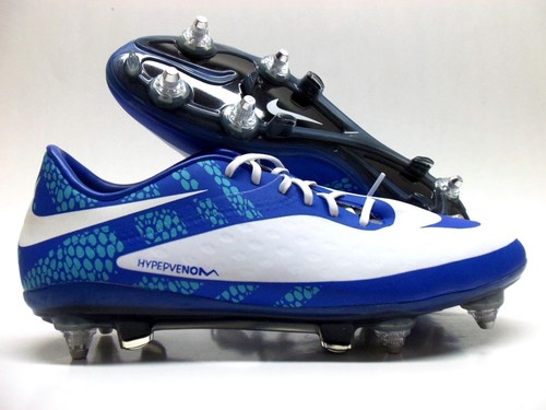 NIKE HYPERVENOM PHATAL SG PRO ID SOCCER 