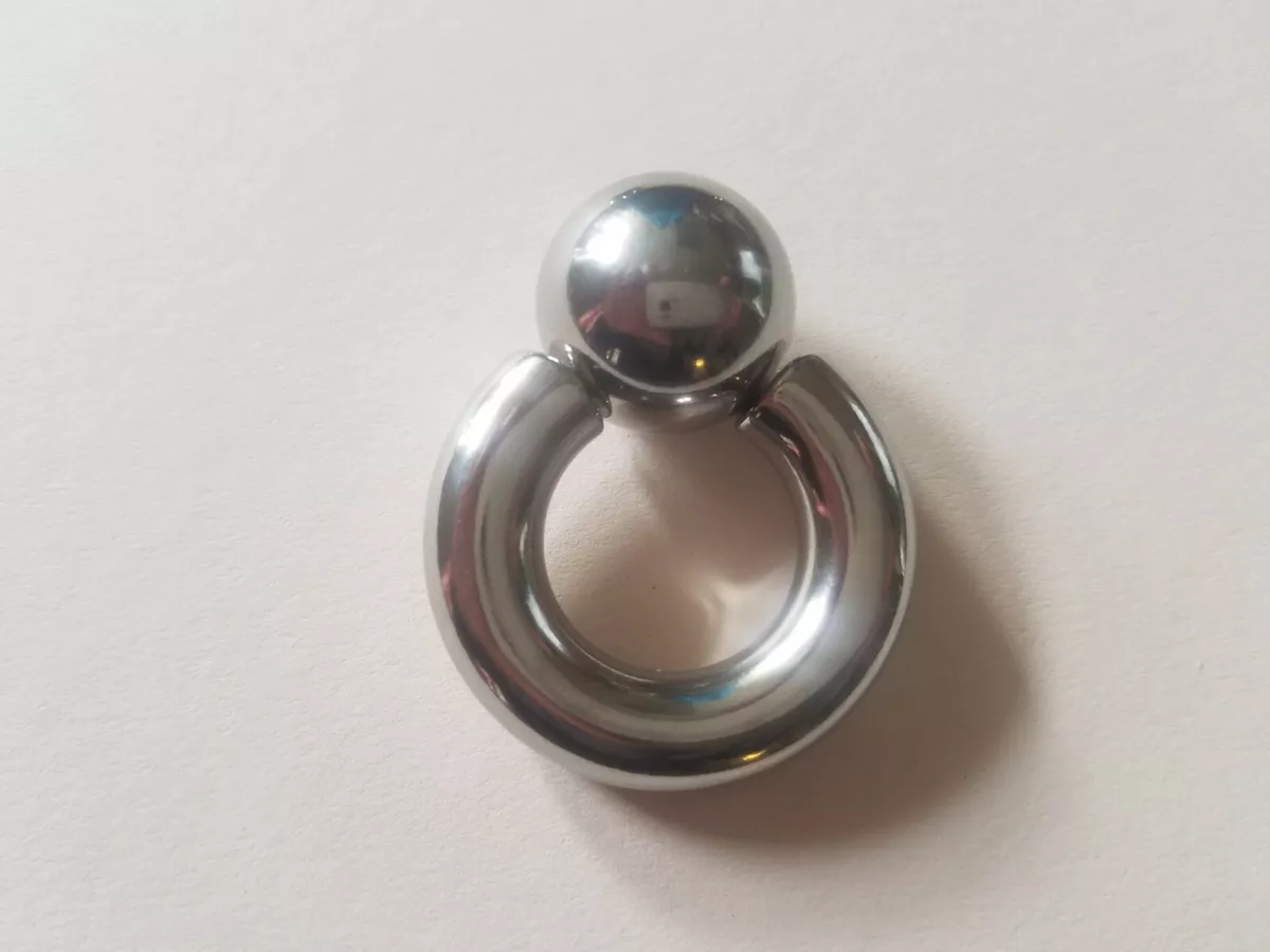 Prince store albert ring