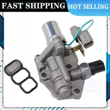 15810-PAA-A02 VTEC Solenoid Spool Valve For 98-02 Honda Accord 4 Cyl Odyssey