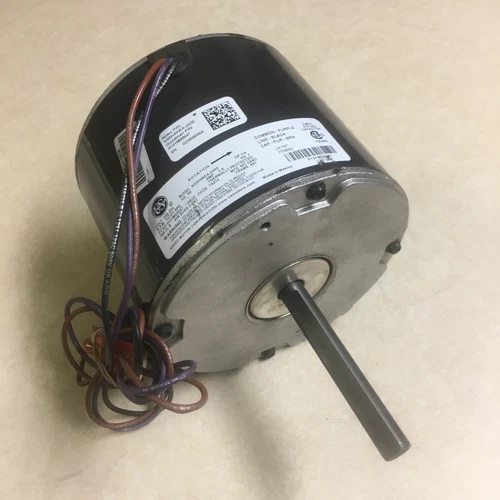 US Motors K55HXKEA-2430 Motor 1/4 HP 208/230v For Goodman 0131M00847
