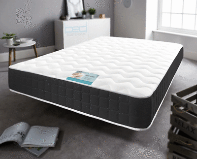Small double mattress ebay discount