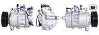 Lucas Kompressor Klimaanlage Passend FüR VW Amarok 2H_ S1B 2HA 2HB S6B S7A