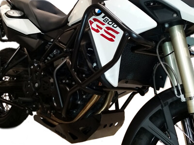 R&G Racing Sturzbügel BMW F 650 GS / F 800 GS 2008- | BMW | R&G