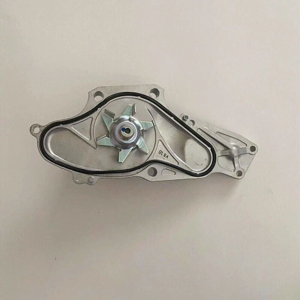 9IN1 OEM Timing Belt Water Pump Kit For 2006-2014 Honda Ridgeline All 3.5L / V6 - Image 3 of 4