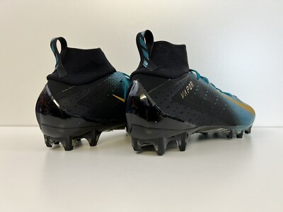 Nike Vapor Untouchable Pro 3 TD Football Jaguars Mens Size  display picture 1
