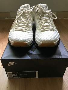 nike kevin durant 8 white