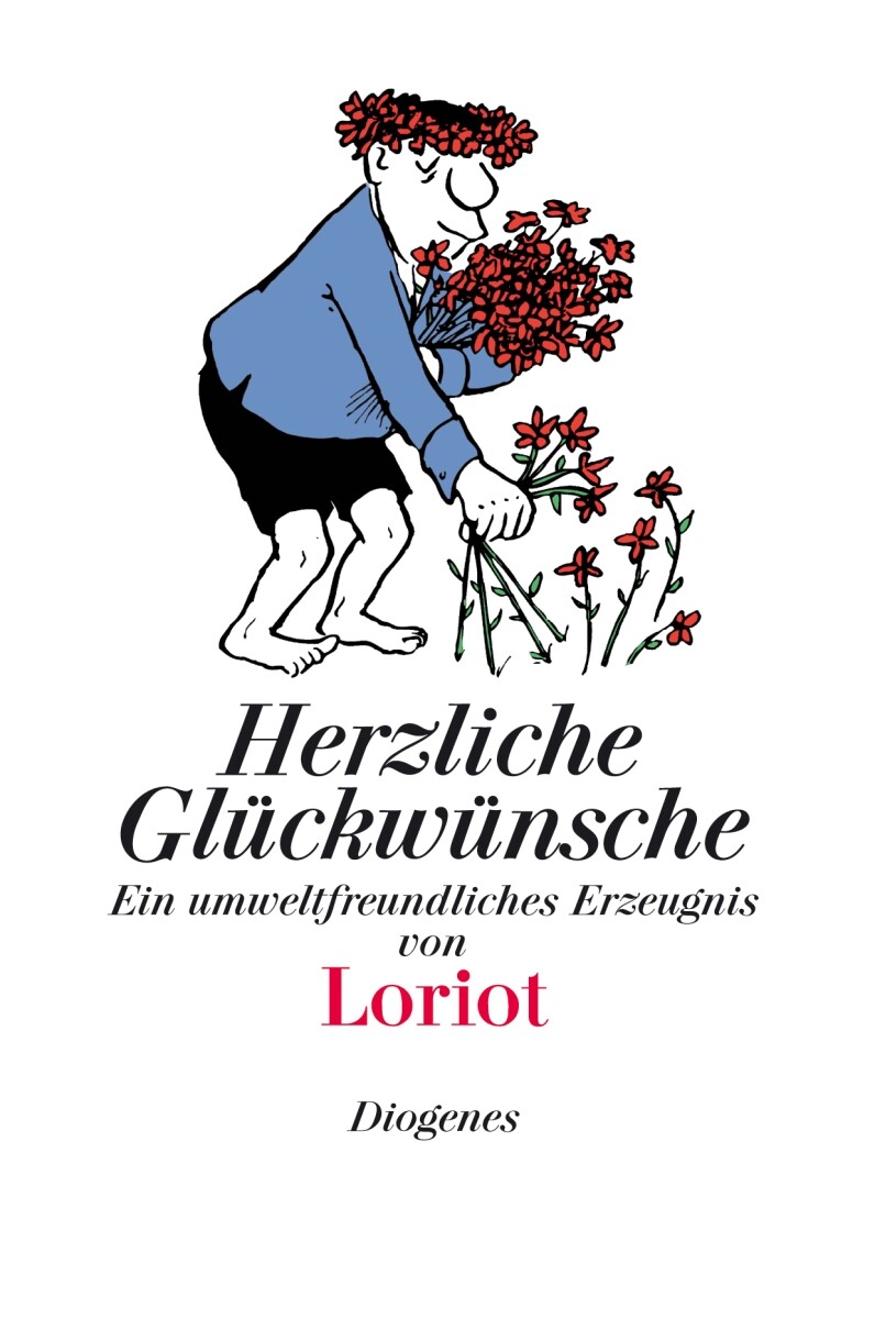 Thumbnail - Loriot / Herzliche Glückwünsche