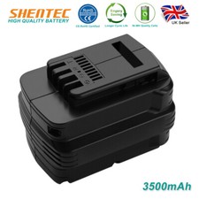 For Dewalt 24V 24 Volt 3500mAh Ni-MH DW0242 DW0240 DE0241 DE0243 DE0240 Battery