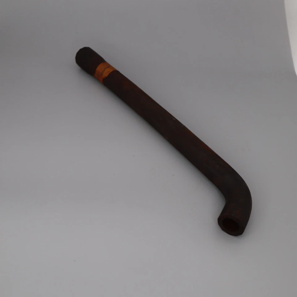 Manguera de smog Ford 1975-1979 LTD Torino Thunderbird Bronco serie F D5AZ-9F287-A Foto 2 de 3