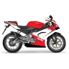 Komplette 20-Stück Verkleidung für Aprilia ...