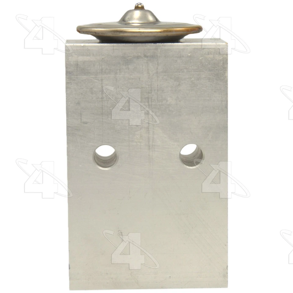 A/C Expansion Valve 4 Seasons For 1986-1991 Ford CF7000 - Image 4 of 4