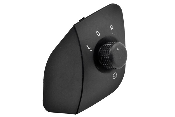 NTY Aussenspiegelschalter FÜR Seat Ibiza 2008-2015/ Ohne Elektrik-image