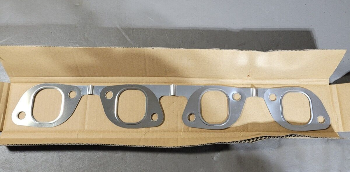 Genuine Isuzu Exhaust Pipe Seal Gasket 8-97146499-0