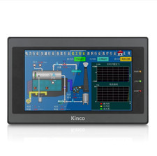 NEW Kinco MT4424TE 7" TFT HMI Operator Interface Touch Screen Display