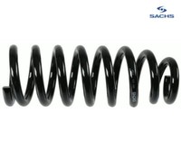 Fahrwerksfeder Sachs 998588 FüR Kia Sorento I
