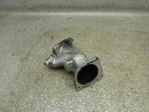 Stutzen 059145997C Drosselklappe 206Tkm Audi Q7 4L 3.0 TDI V6 06.1554.194