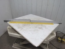 Bosch Rexroth 30x30 WG30 EcoSafe Guarding System Profile 372" Lot of 8 pcs